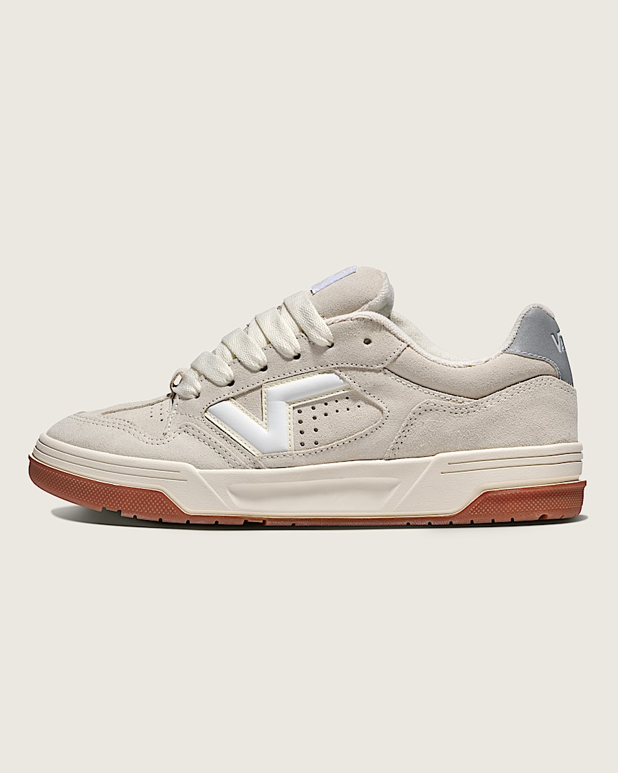 Upland Shoe - 1