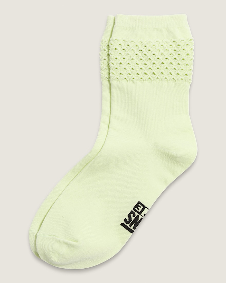 Zones Half Crew Socks - 1