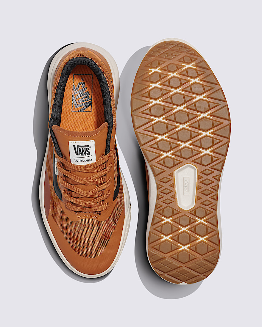 UltraRange 2.0 Shoe