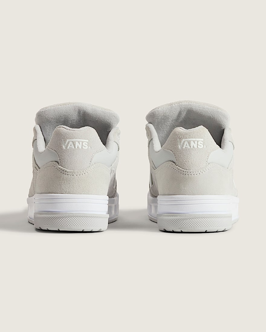Upland Shoe