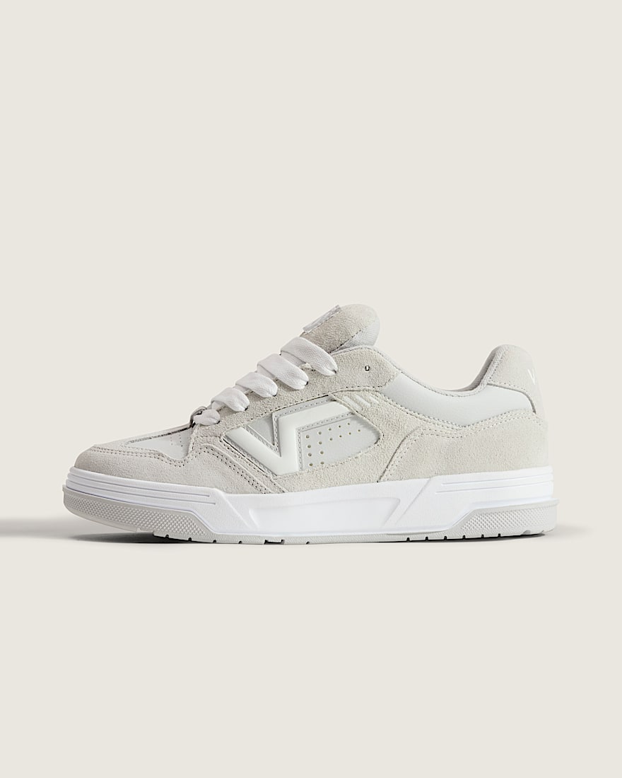 Upland Shoe - 1
