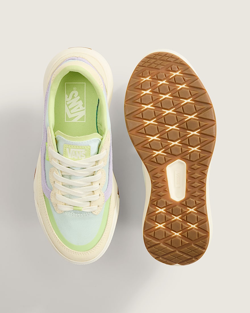 UltraRange 2.0 Shoe