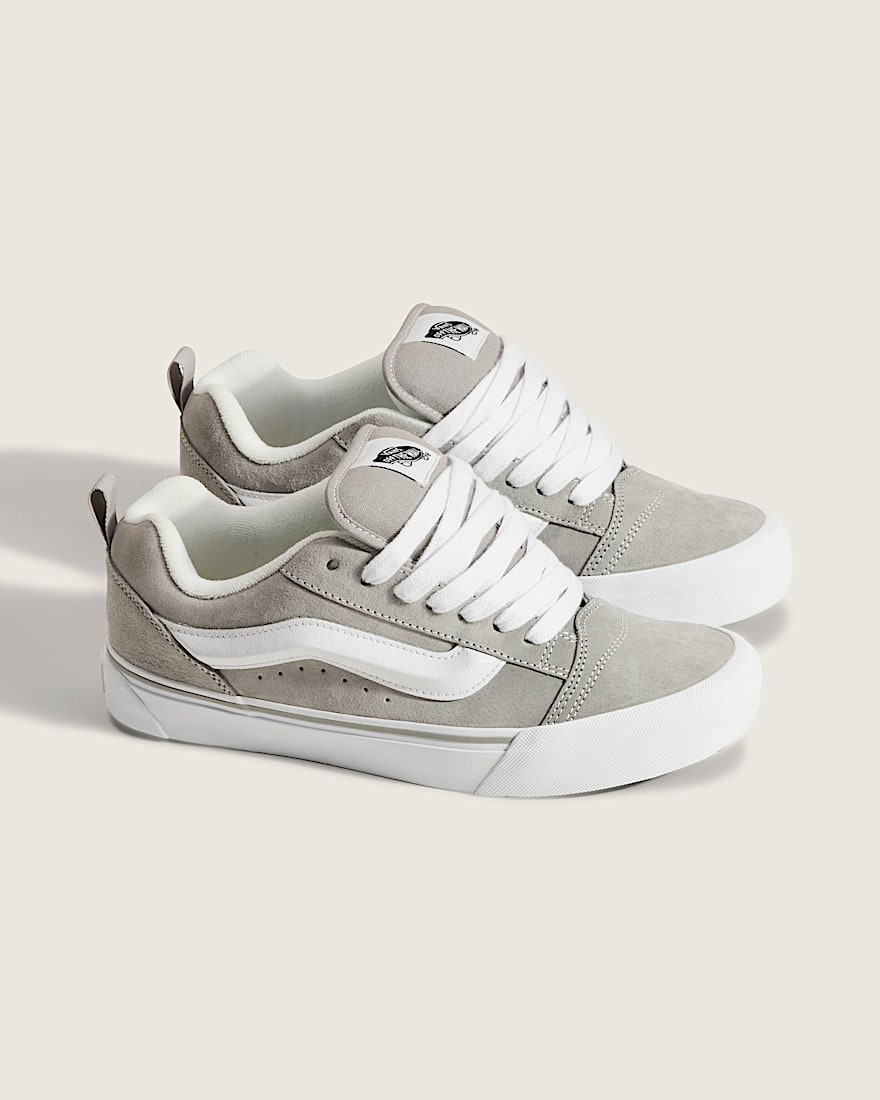 Knu Skool Suede Shoe