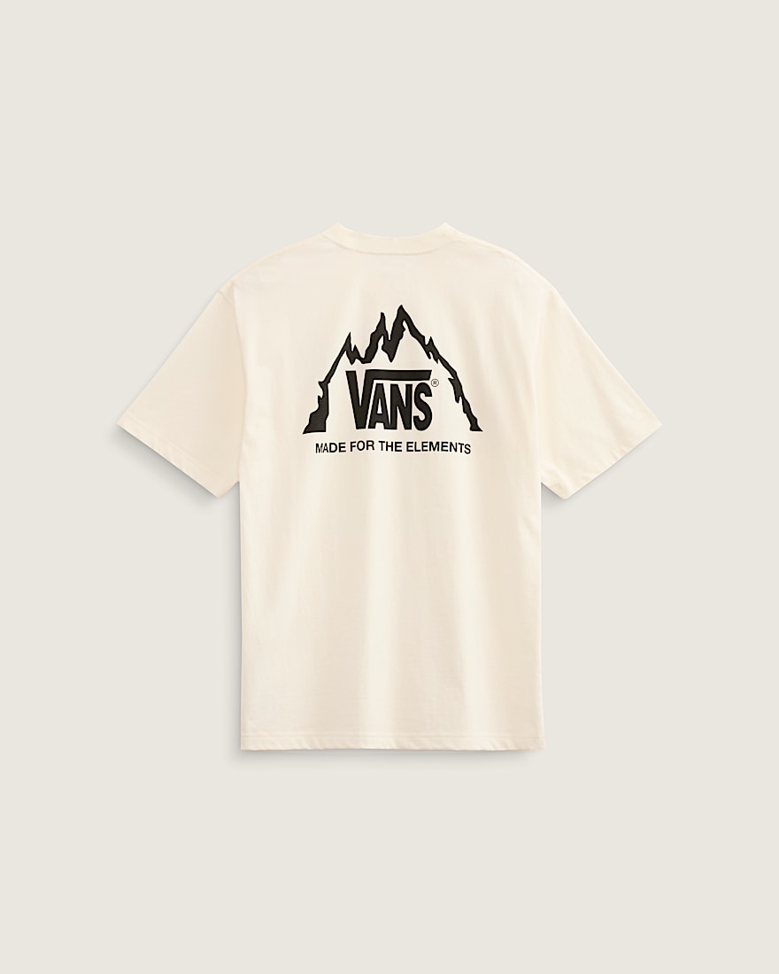 Crestline T-Shirt - 1