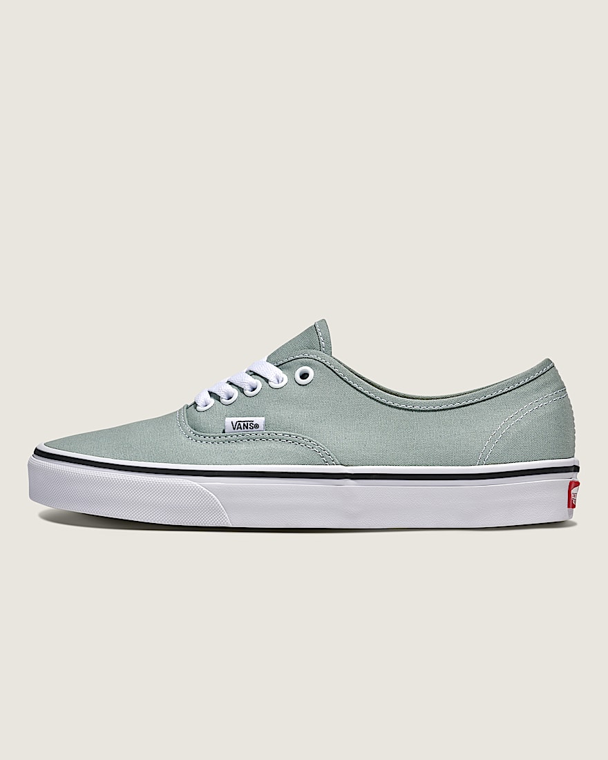 Authentic Shoe - 1