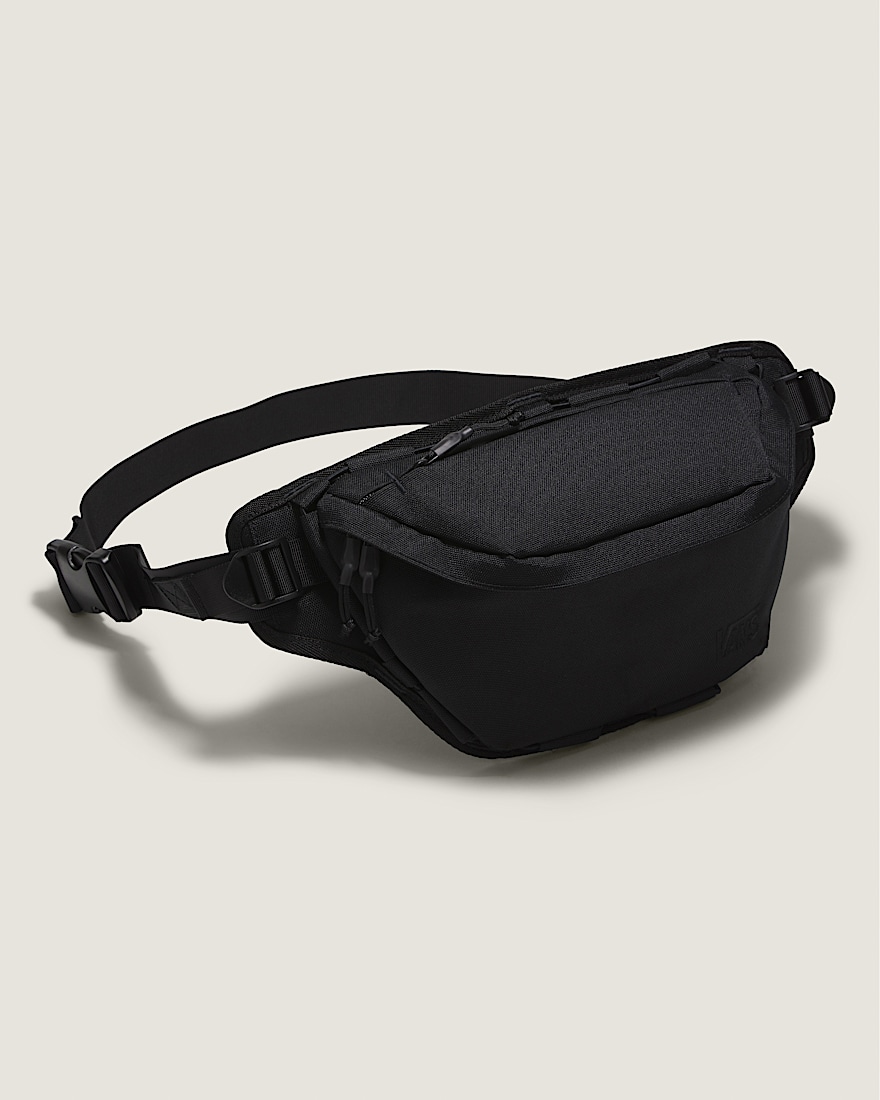 Trek-Rec Sling Bag - 1