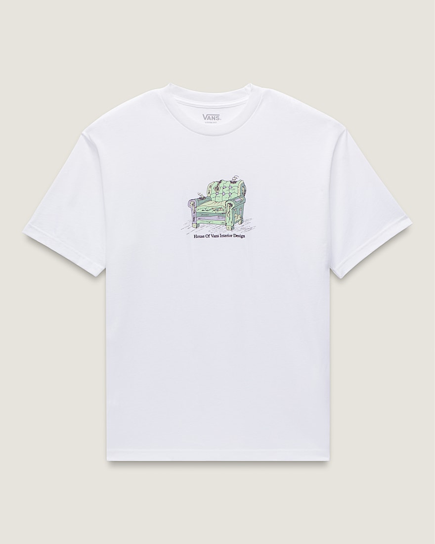 Interior Designer T-Shirt - 1