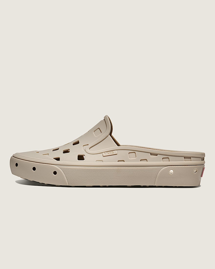Slip-On Mule TRK Shoe - 1