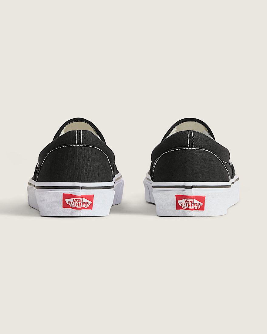 Classic Slip-On Shoe