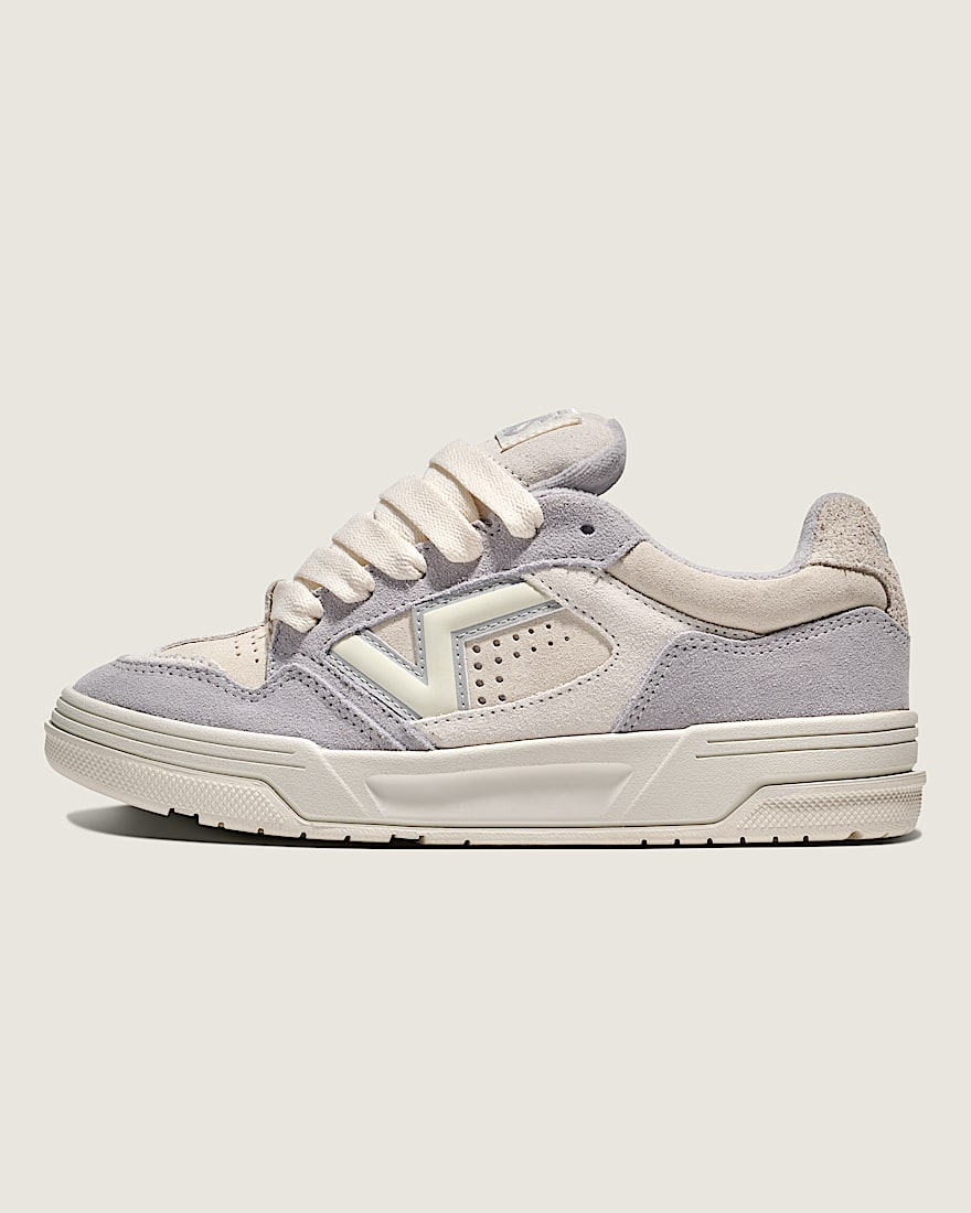 Upland Shoe - 1