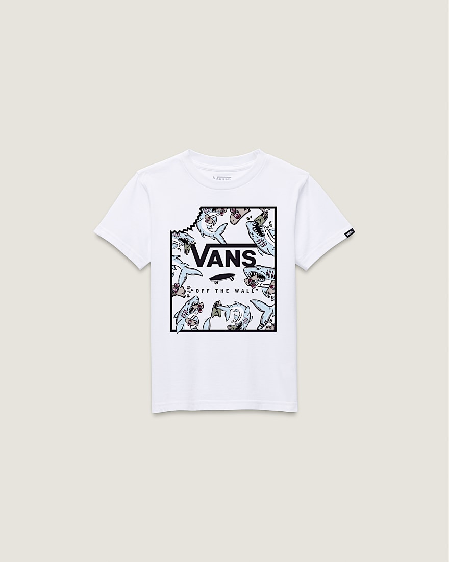 Little Kids Tada T-Shirt - 1