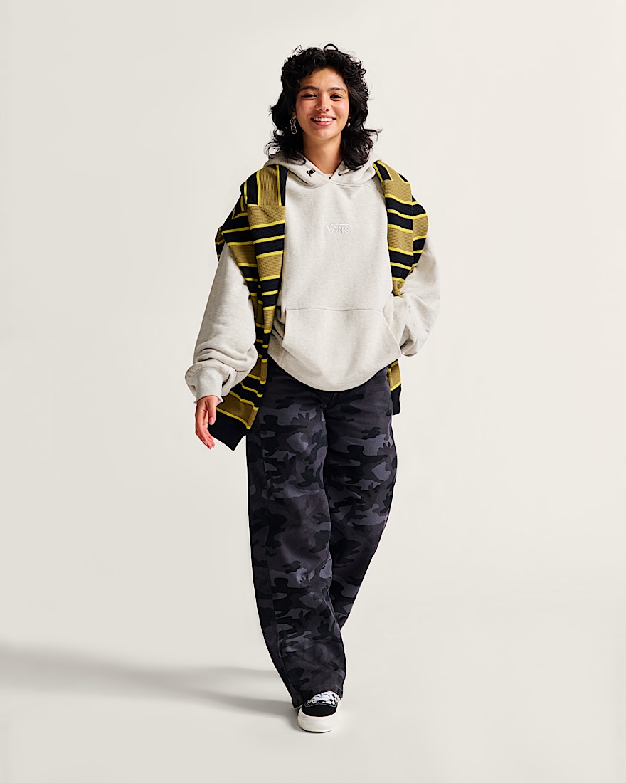 Sirelle 5 Pocket Puddle Pants