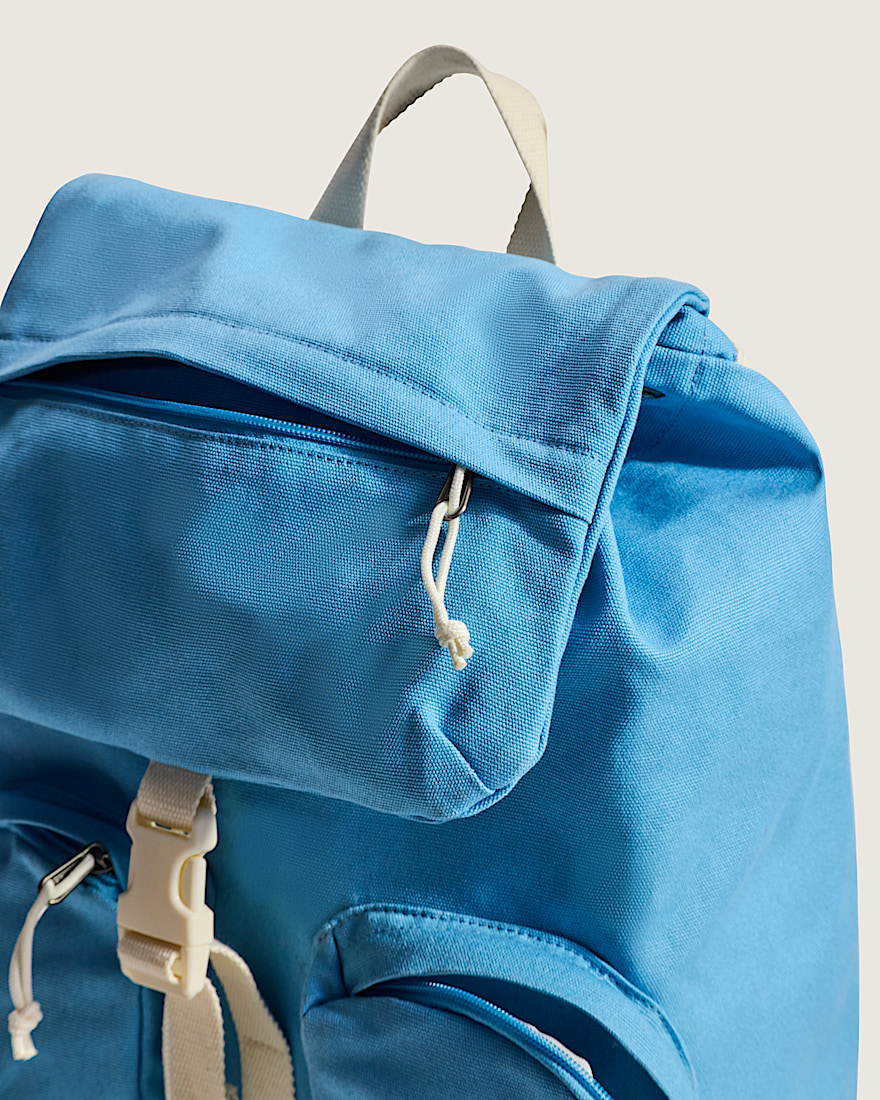 Field Trippin Rucksack
