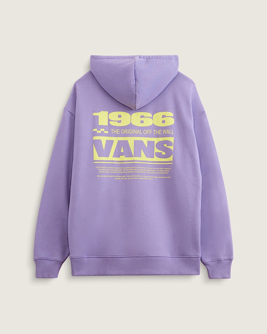 Suspension Hoodie - 1