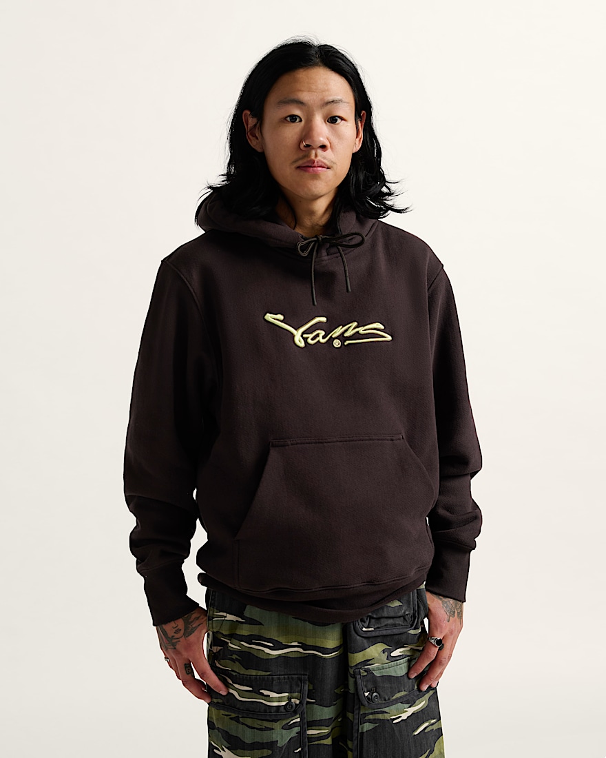 Premium Bleachers Fleece Hoodie