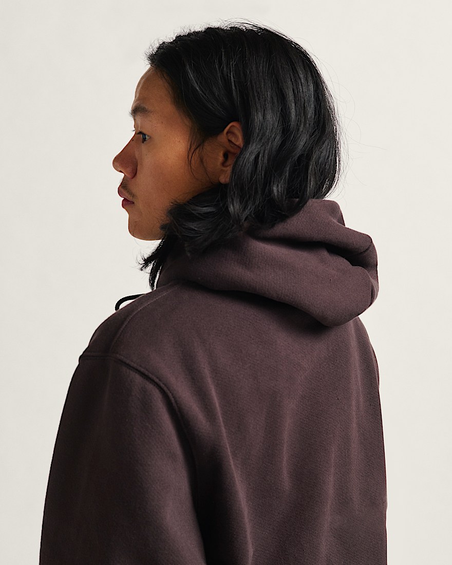Premium Bleachers Fleece Hoodie