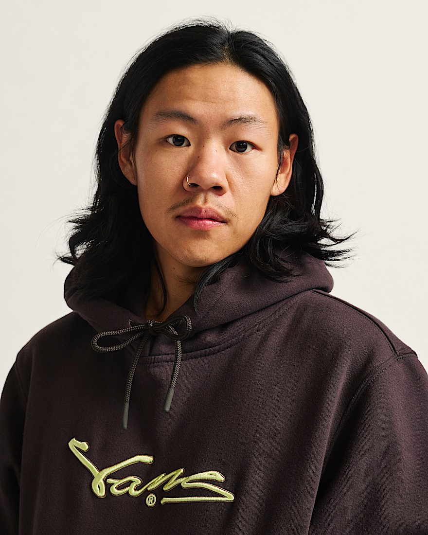 Premium Bleachers Fleece Hoodie