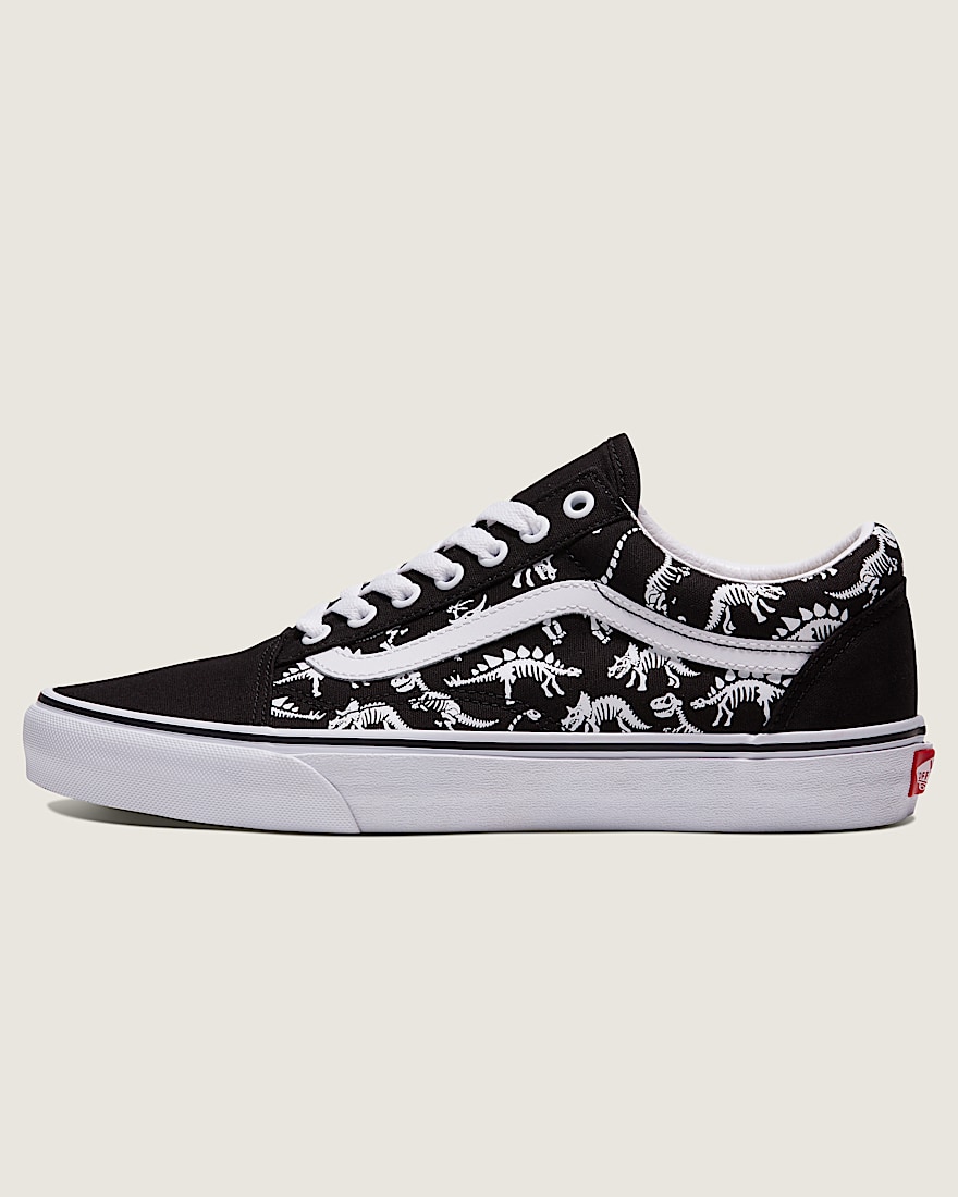 Customs Old Skool Shoe - 1