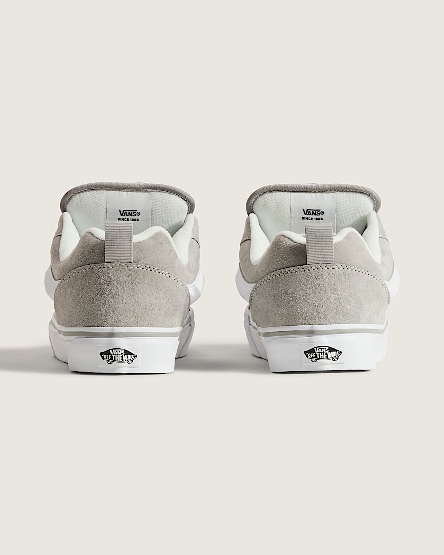 Knu Skool Suede Shoe