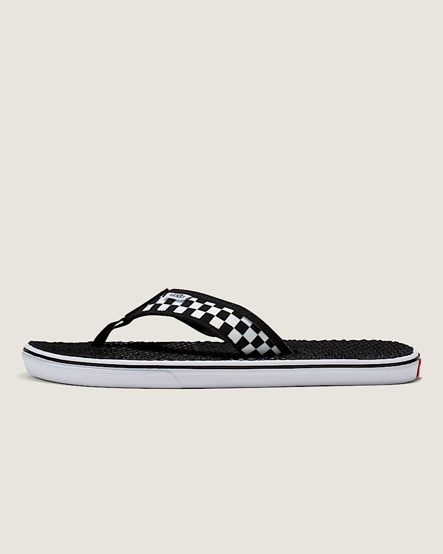 La Costa Checkerboard Lite Sandal - 1