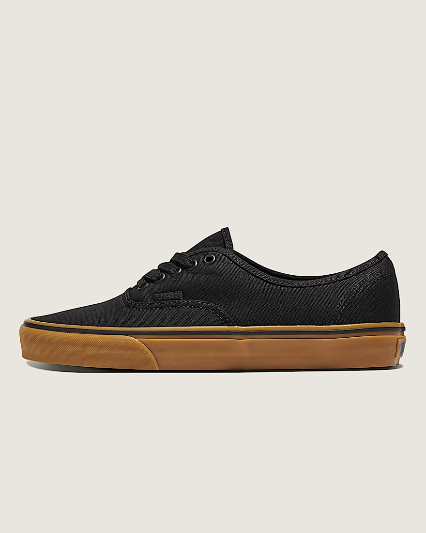 Authentic Shoe - 1