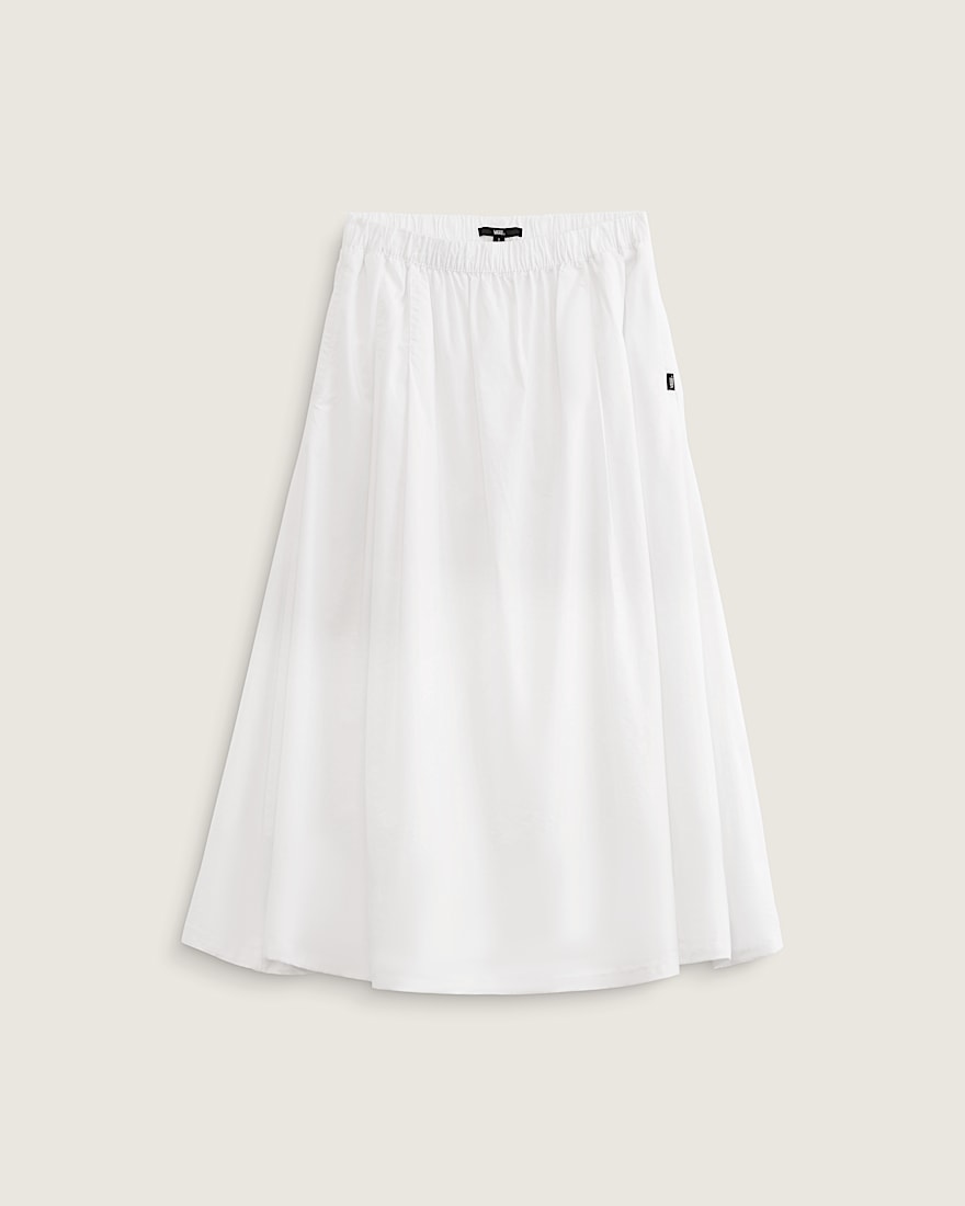 Francesca Full Skirt