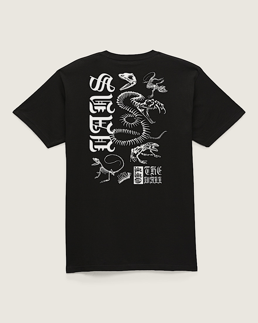 Kids Bone Yard T-Shirt - 1