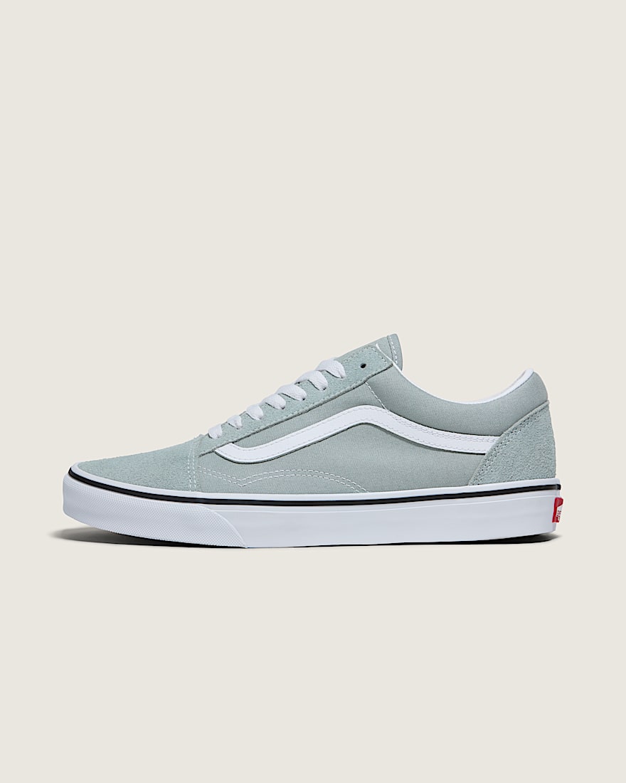 Old Skool Shoe - 1