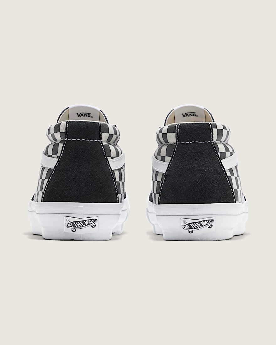 Premium Sk8-Mid Shoe