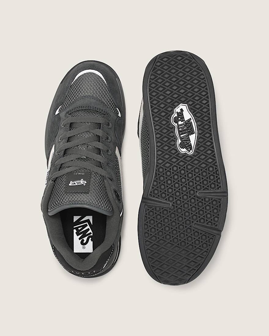 Premium Rowley XLT Shoe