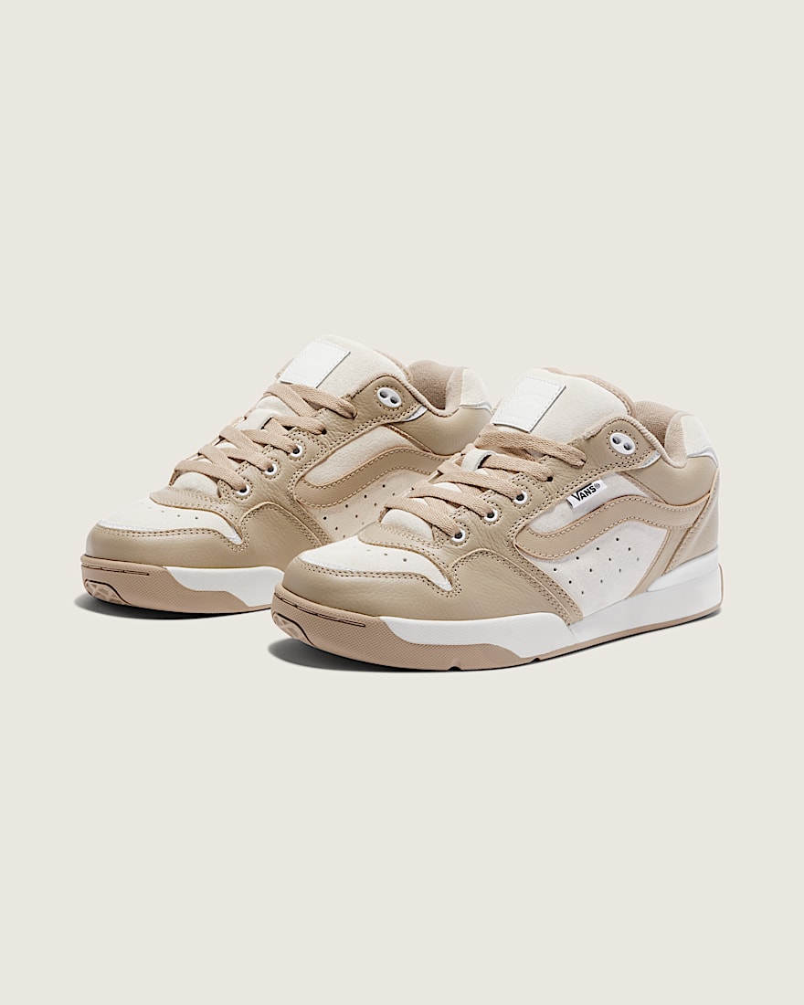 Premium Rowley XLT Shoe