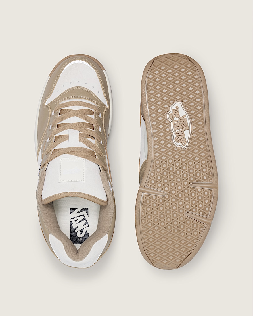 Premium Rowley XLT Shoe