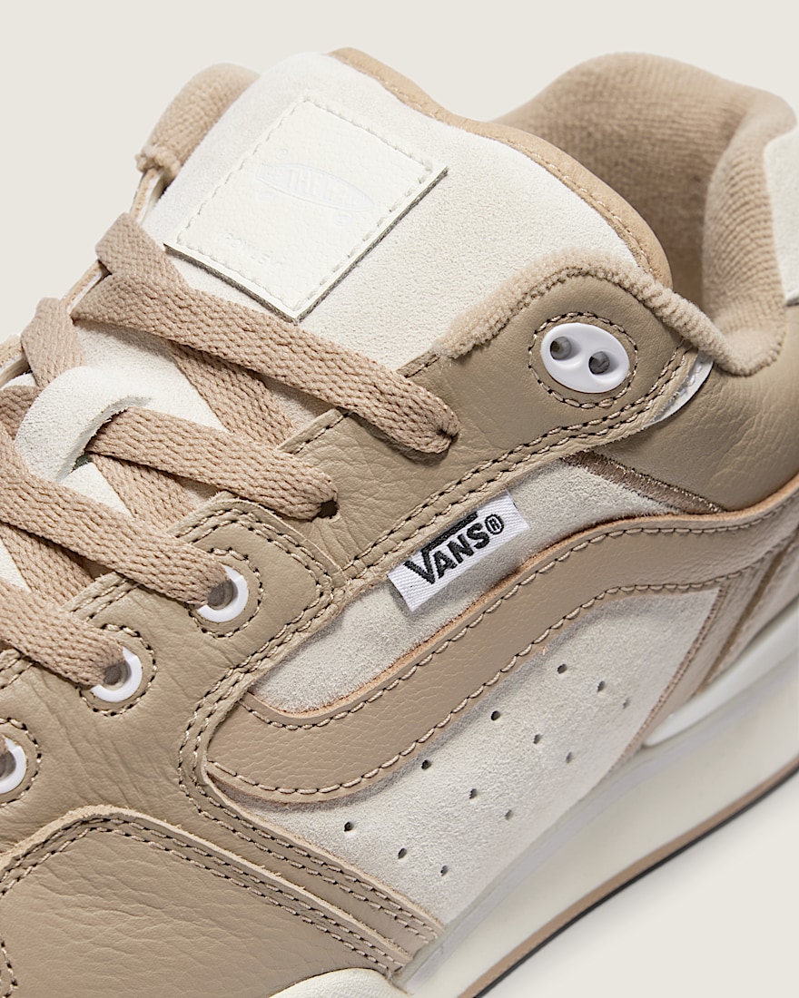Premium Rowley XLT Shoe