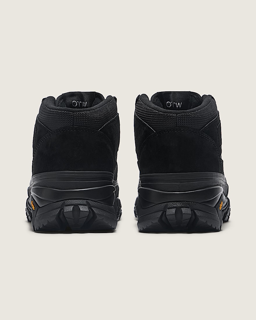 OTW Half Cab 33 Trail Vibram