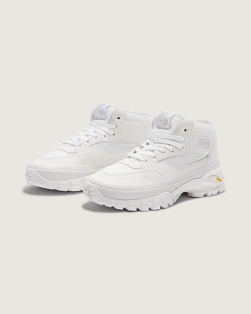 OTW Half Cab 33 Trail Vibram