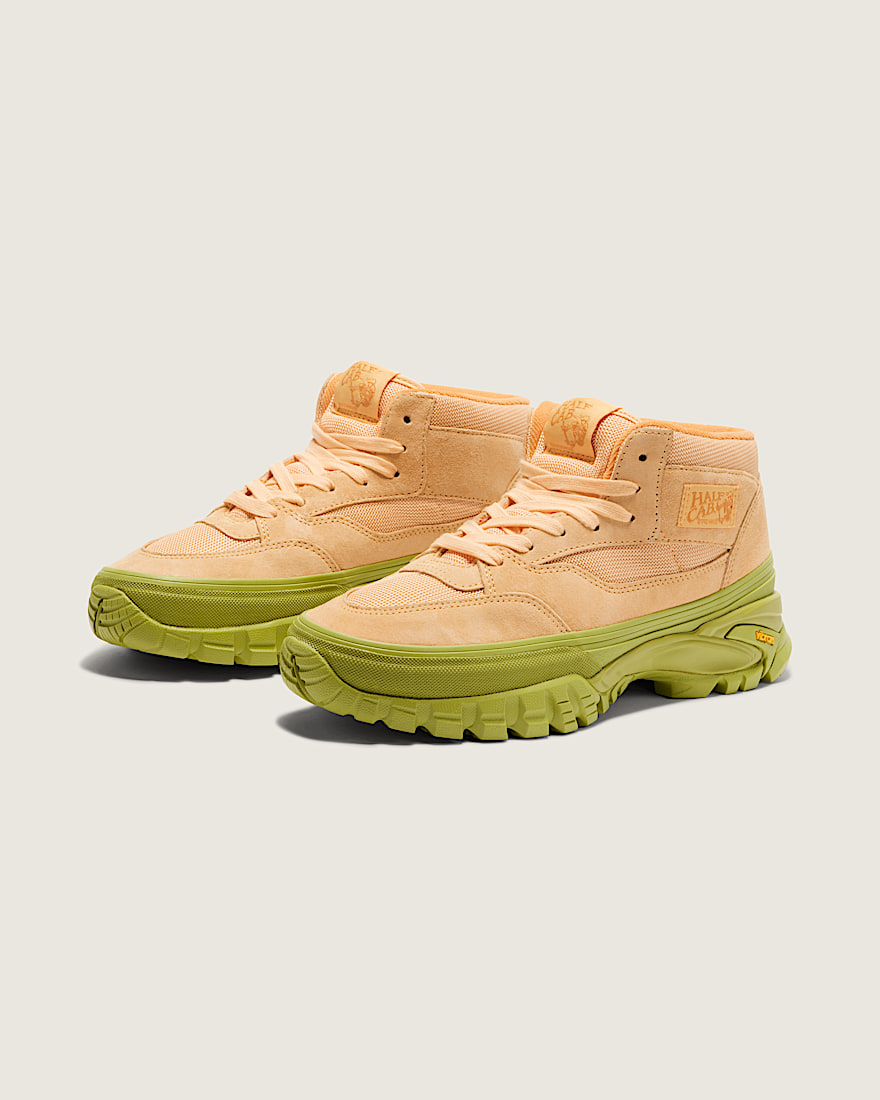 OTW Half Cab 33 Trail Vibram