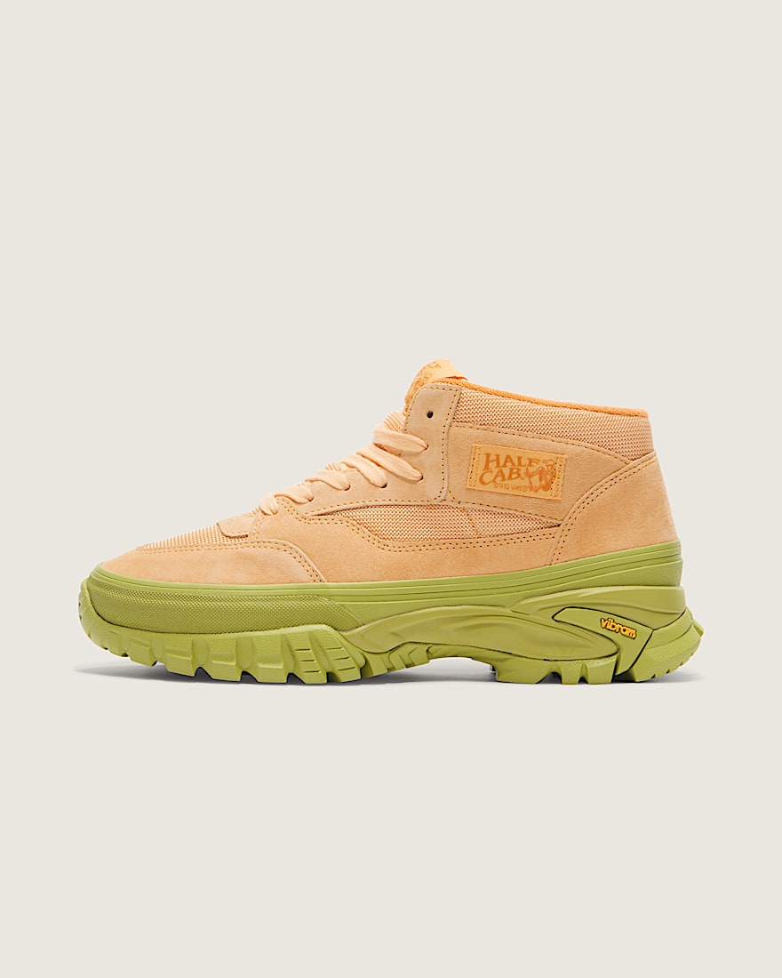 OTW Half Cab 33 Trail Vibram - 1