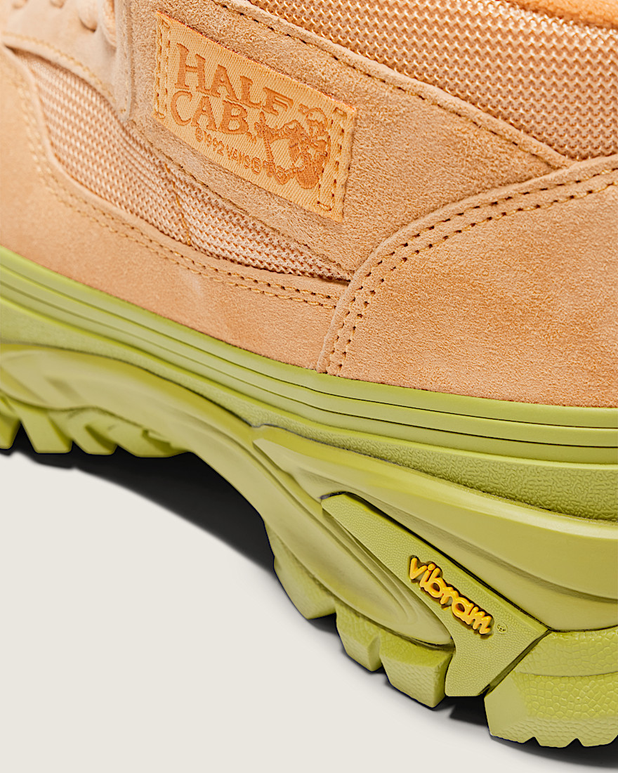 OTW Half Cab 33 Trail Vibram