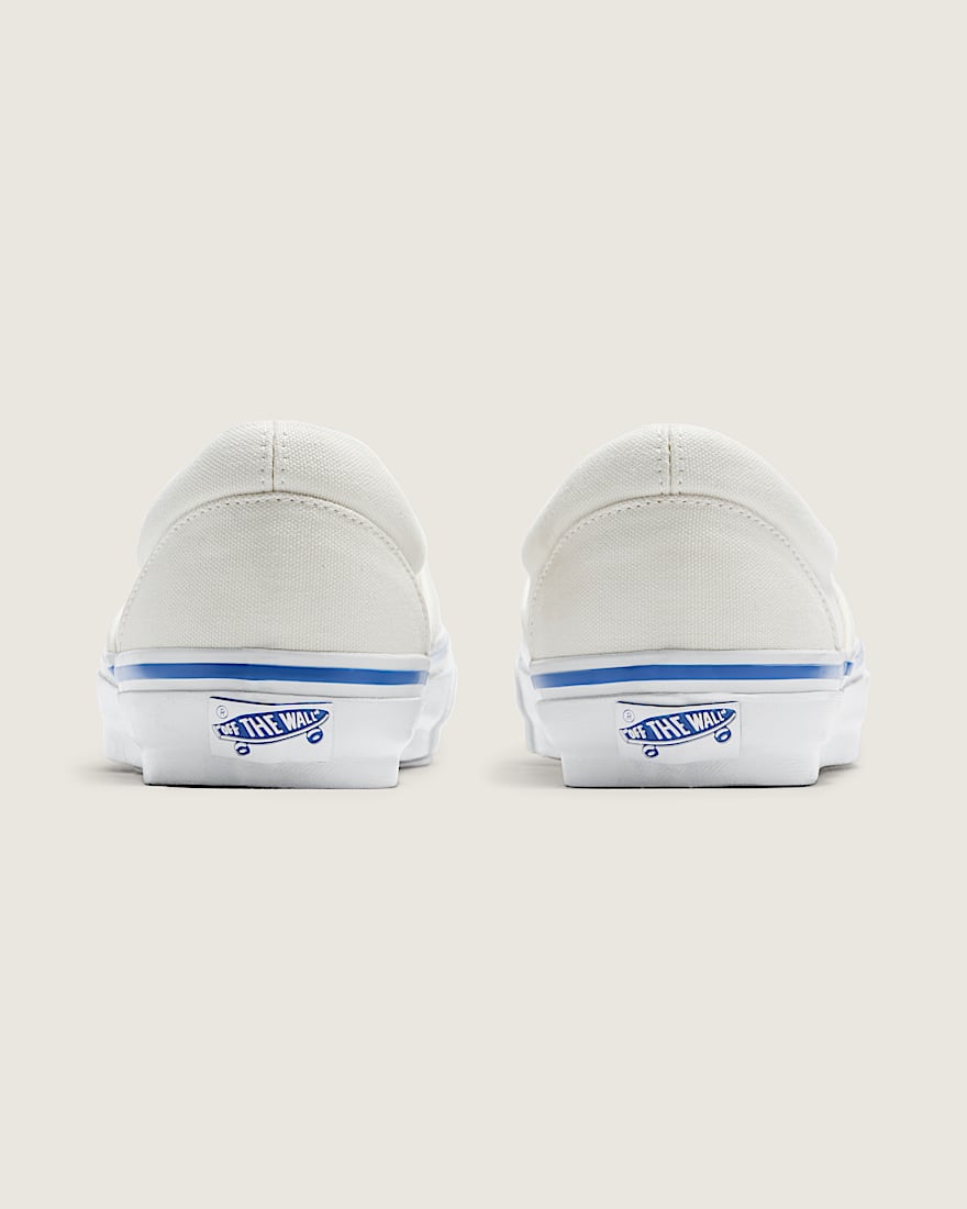 Premium Classic Slip-On Shoe
