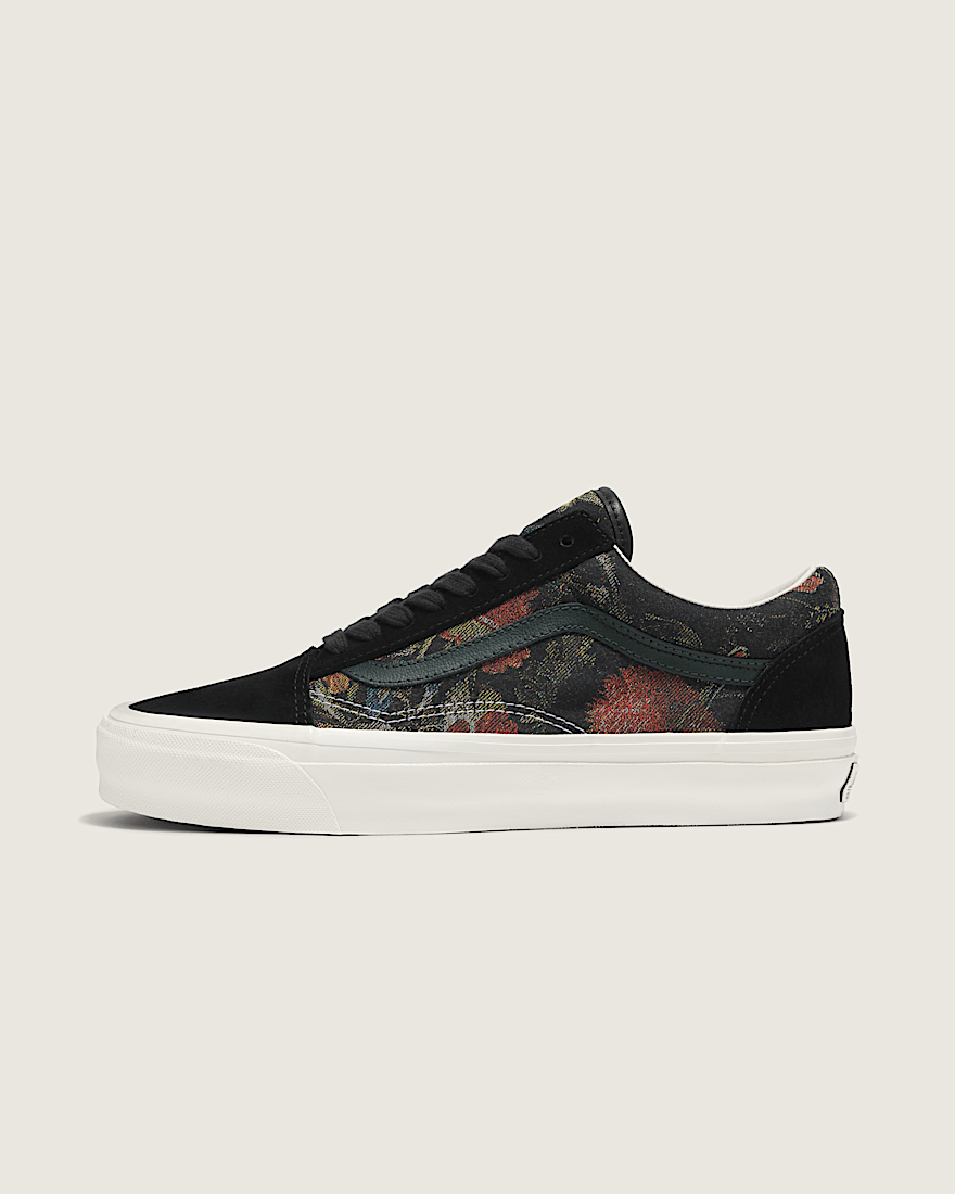 Premium Old Skool Jacquard Shoe - 1