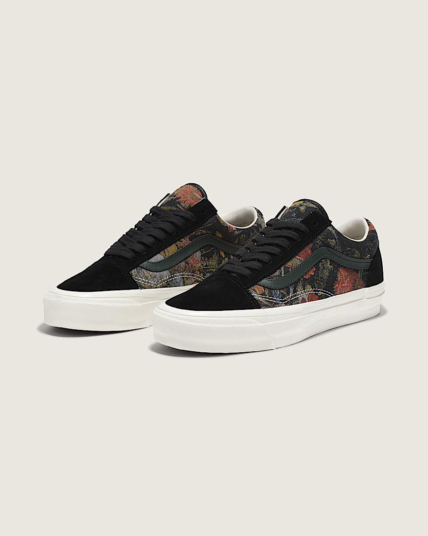 Premium Old Skool Jacquard Shoe