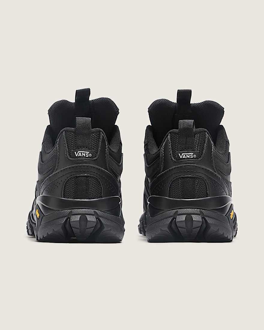 OTW Speed Trail Vibram