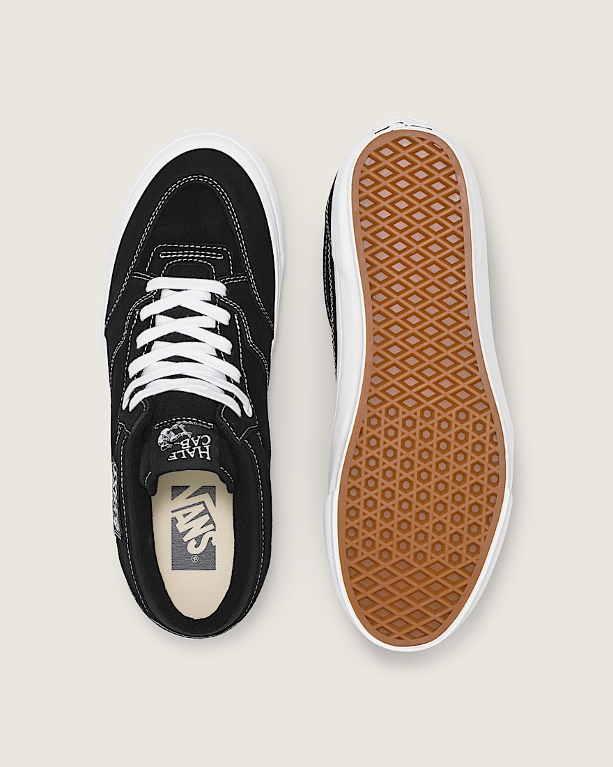 Premium Half Cab Shoe