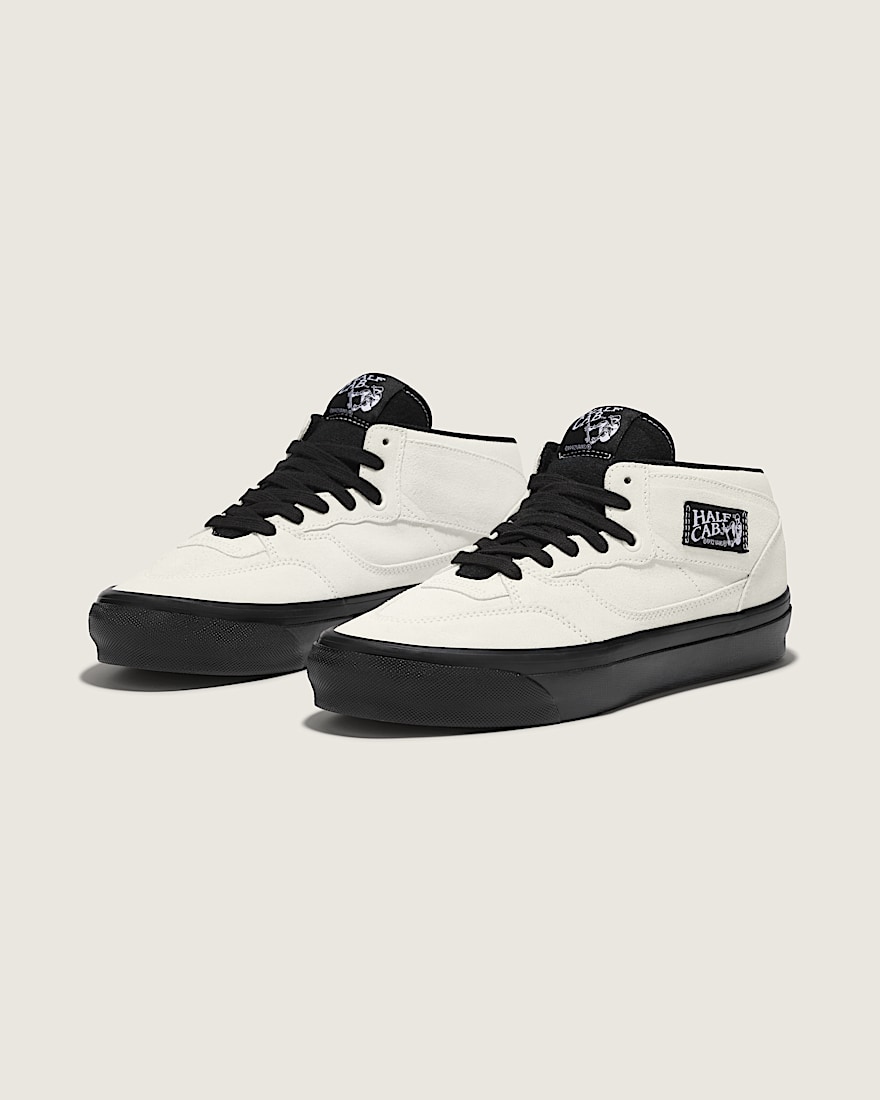 Premium Half Cab Shoe