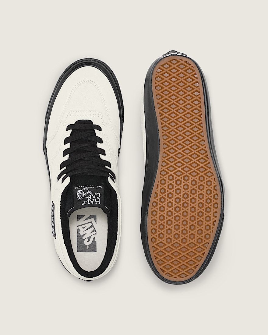 Premium Half Cab Shoe