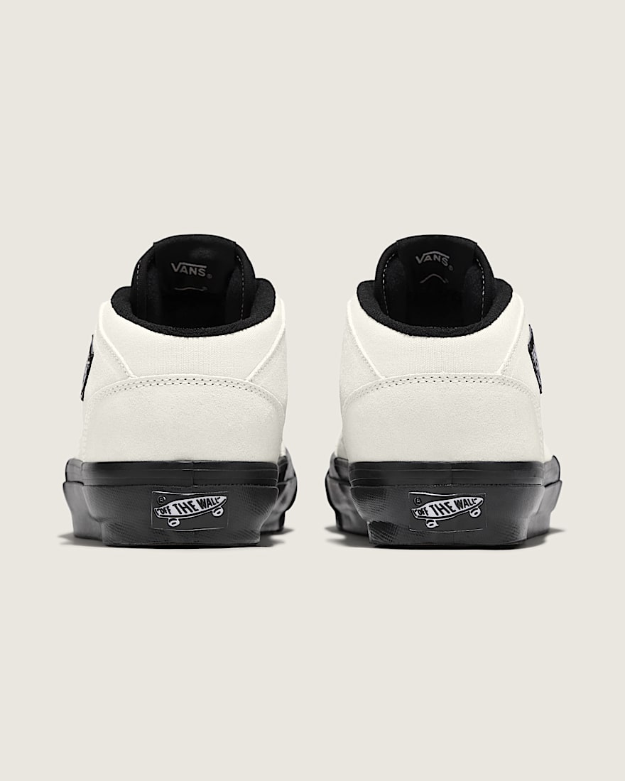 Premium Half Cab Shoe