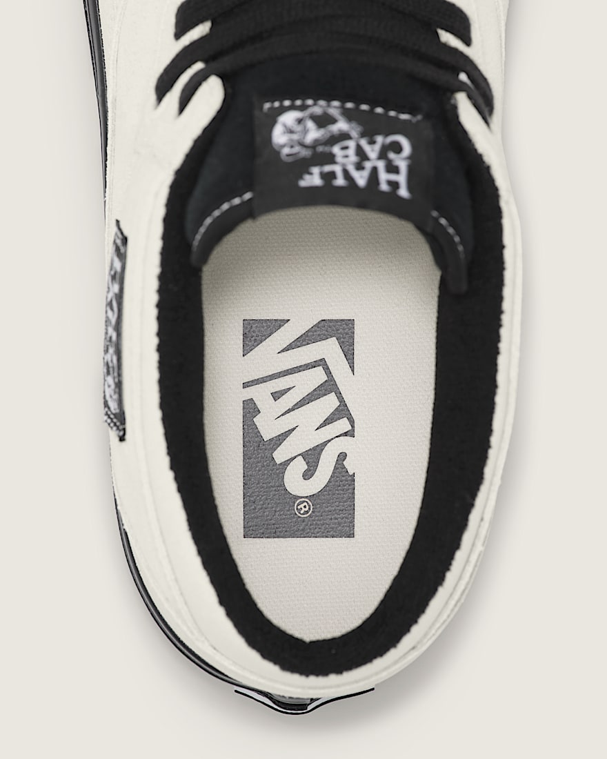 Premium Half Cab Shoe