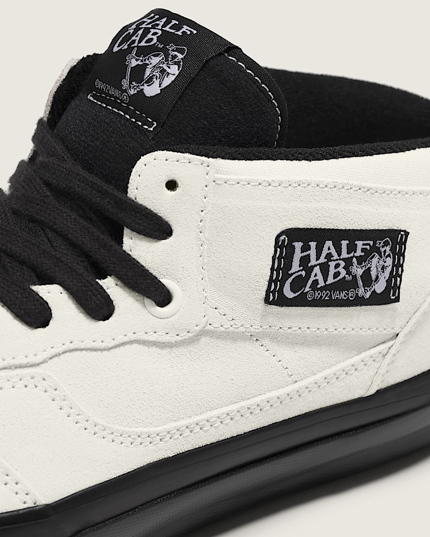 Premium Half Cab Shoe