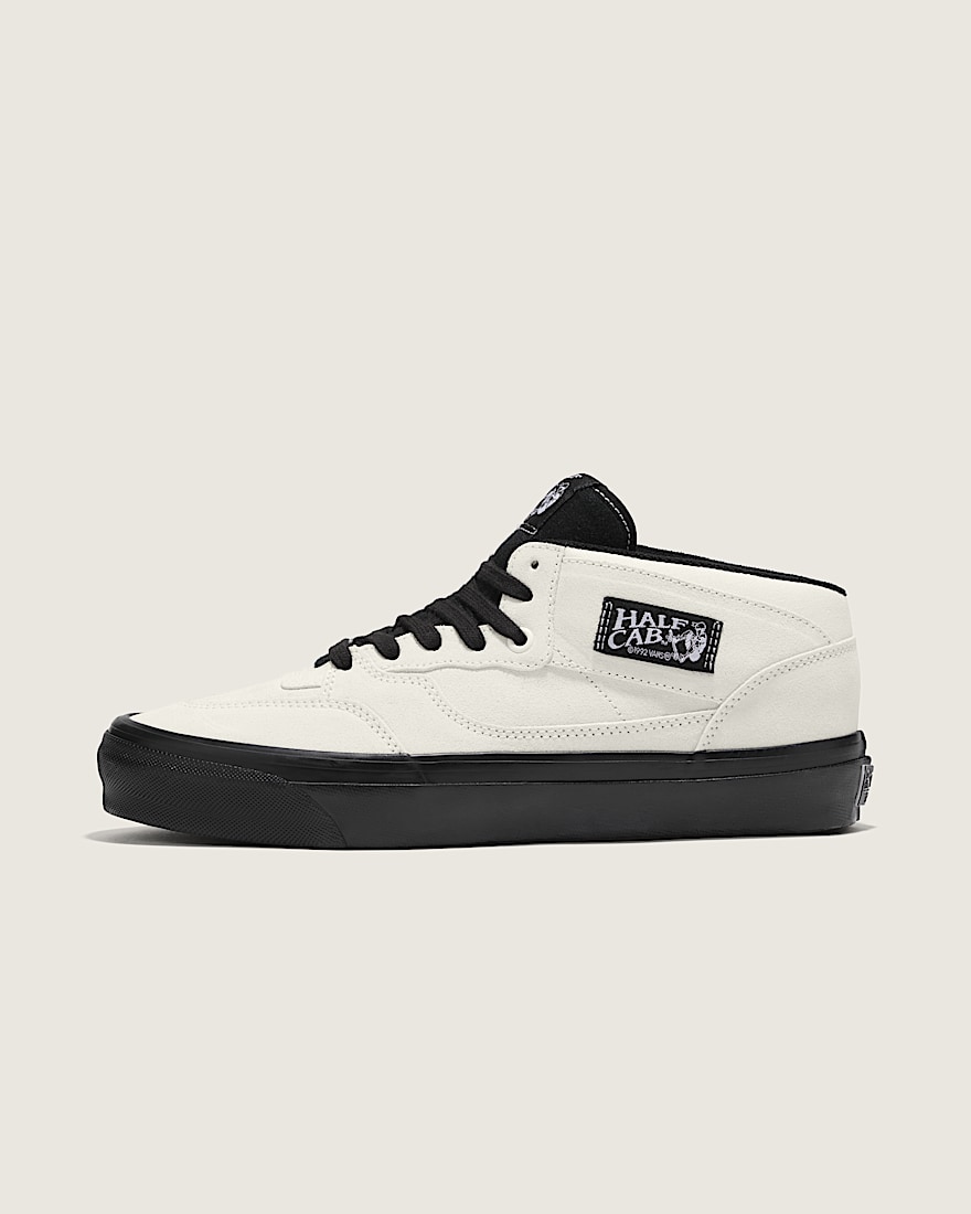 Premium Half Cab Shoe - 1