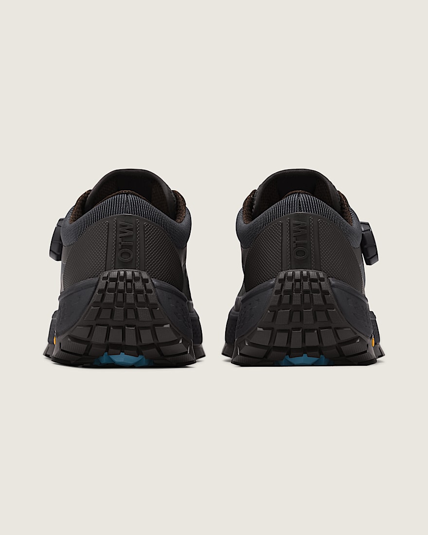 OTW Old Skool 36 Trail Vibram